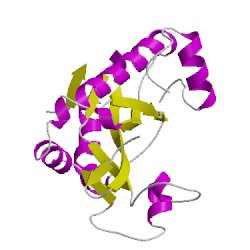 Image of CATH 5j2uF02