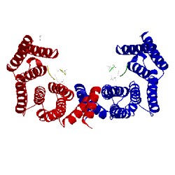 Image of CATH 5j31