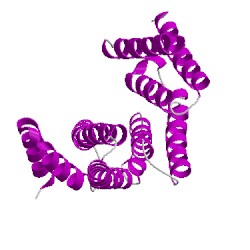 Image of CATH 5j31A00