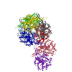 Image of CATH 5j33