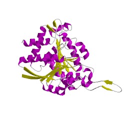 Image of CATH 5j33A00