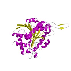 Image of CATH 5j33D00