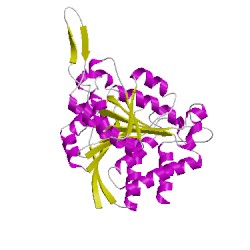 Image of CATH 5j33G00