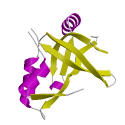 Image of CATH 5j39A01