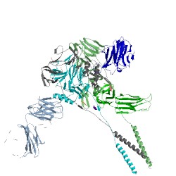 Image of CATH 5j3d