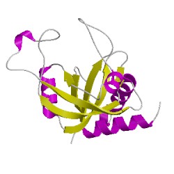 Image of CATH 5j3eB00