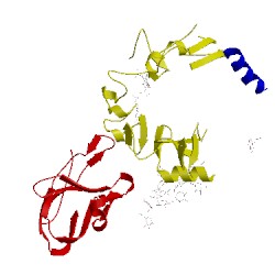 Image of CATH 5j3h