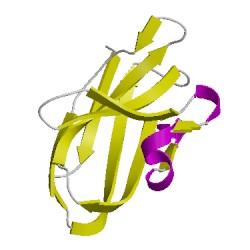 Image of CATH 5j3hC