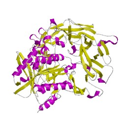 Image of CATH 5j3jA