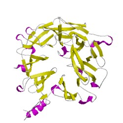 Image of CATH 5j3jA01