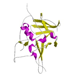 Image of CATH 5j3oB01