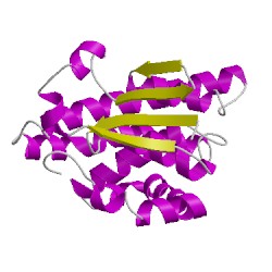 Image of CATH 5j41A