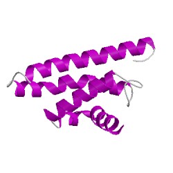 Image of CATH 5j41A02