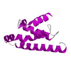 Image of CATH 5j41B02