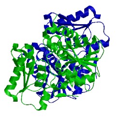 Image of CATH 5j43