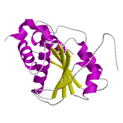 Image of CATH 5j43A01