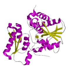 Image of CATH 5j43E