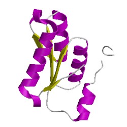 Image of CATH 5j43E02