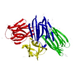 Image of CATH 5j51