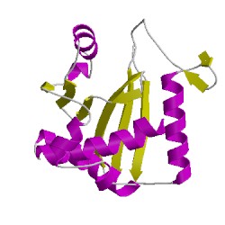 Image of CATH 5j57A01