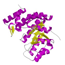 Image of CATH 5j5dA