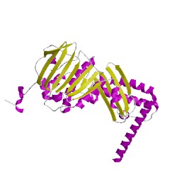 Image of CATH 5j5pA