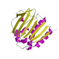 Image of CATH 5j5pA01