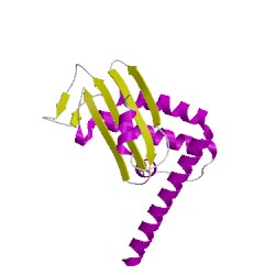 Image of CATH 5j5pA02