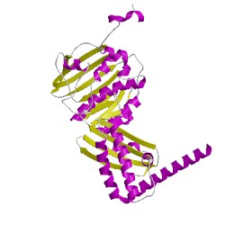 Image of CATH 5j5pB