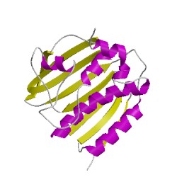 Image of CATH 5j5pB01