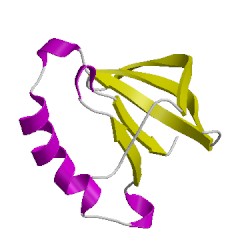 Image of CATH 5j5sA01