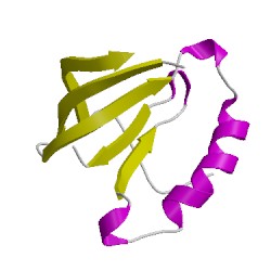 Image of CATH 5j5sB01