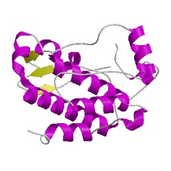 Image of CATH 5j5sB02