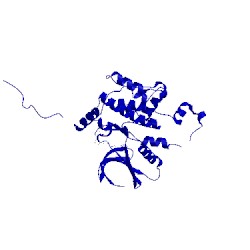 Image of CATH 5j5t