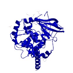 Image of CATH 5j5x