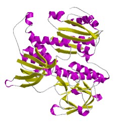 Image of CATH 5j5zB