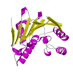 Image of CATH 5j64A