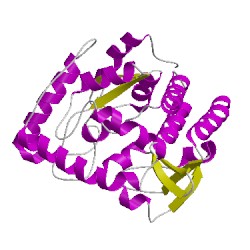 Image of CATH 5j6dA00