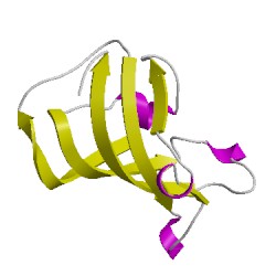 Image of CATH 5j6eB00