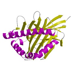 Image of CATH 5j6hA