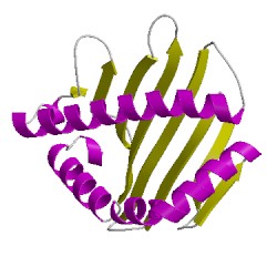 Image of CATH 5j6hA01