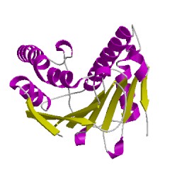 Image of CATH 5j6lA00