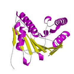 Image of CATH 5j6mA00