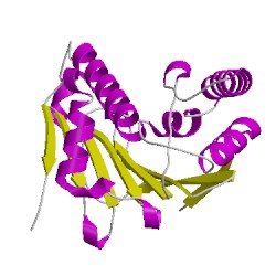 Image of CATH 5j6nA00