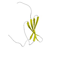 Image of CATH 5j6zB