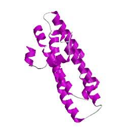 Image of CATH 5j71A01