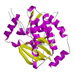 Image of CATH 5j79A00