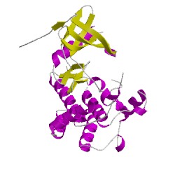 Image of CATH 5j79B