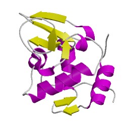 Image of CATH 5j7cA