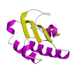 Image of CATH 5j7pA